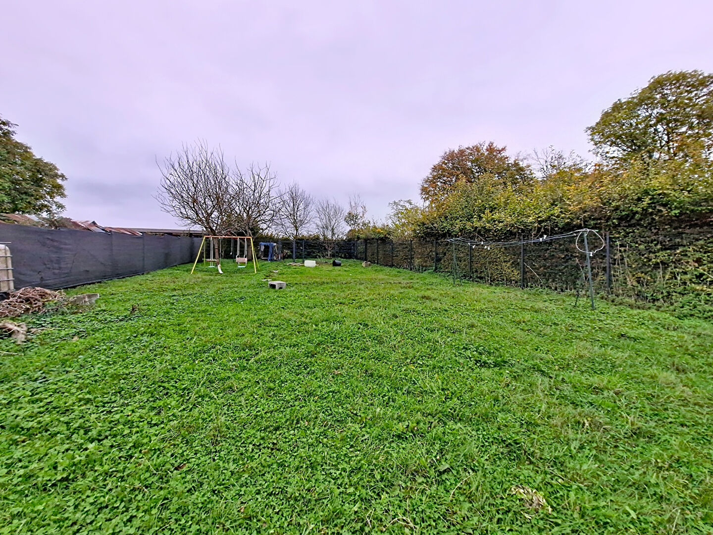 Photo Entre Gisors et Chaumont en Vexin image 2/6