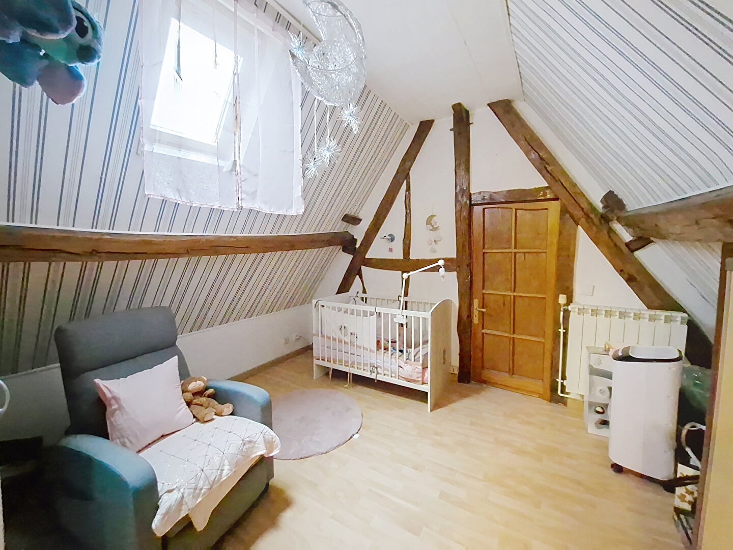 Photo Entre Gisors et Chaumont en Vexin image 5/6