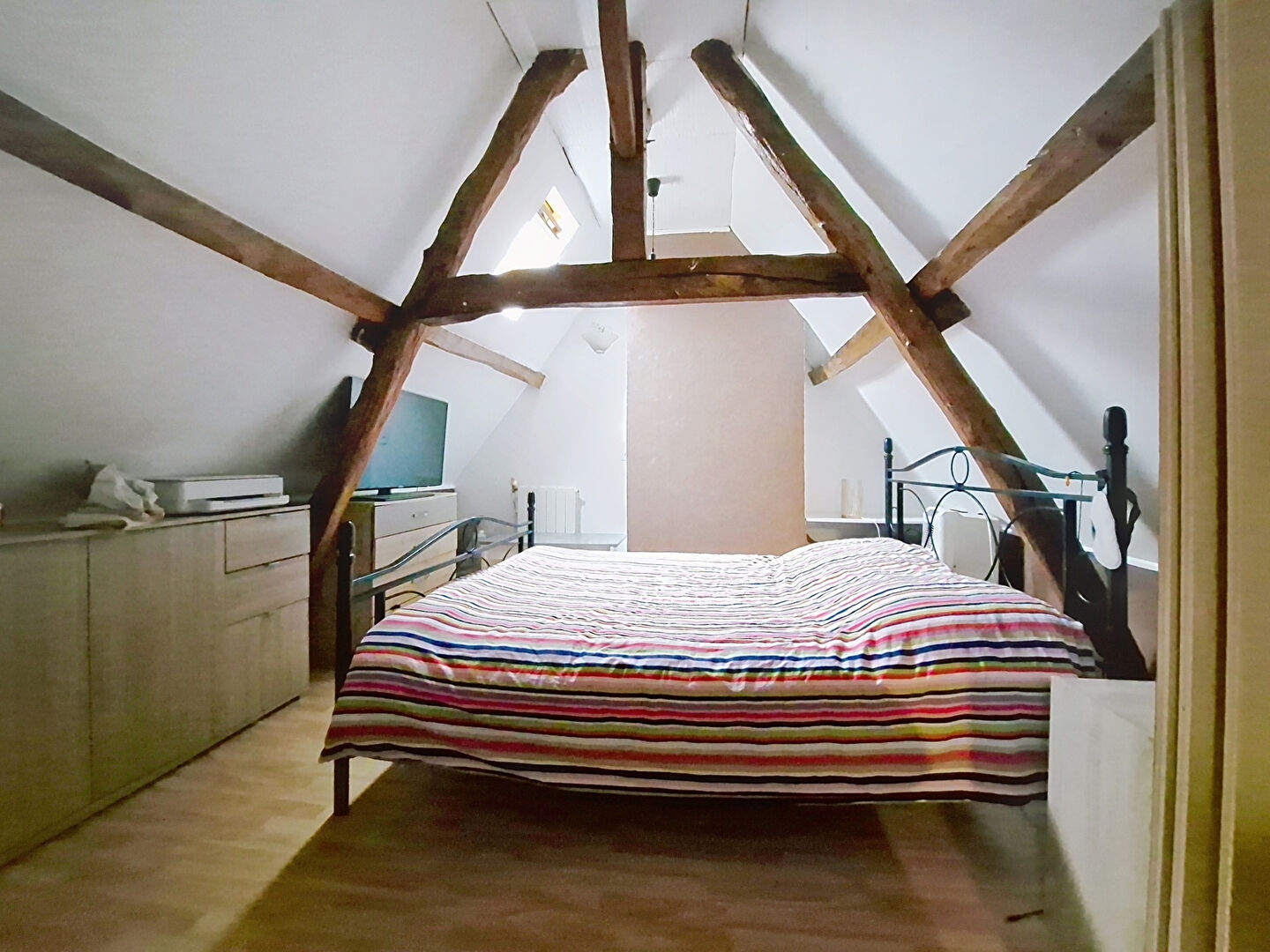 Photo Entre Gisors et Chaumont en Vexin image 6/6