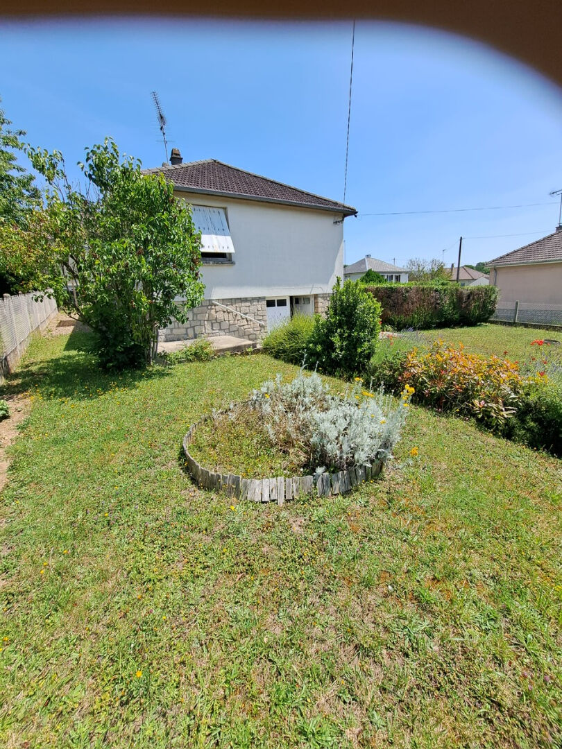 Agence immobilière de GROUPE JBL (ACI) - ACI IMMOBILIER CHARS