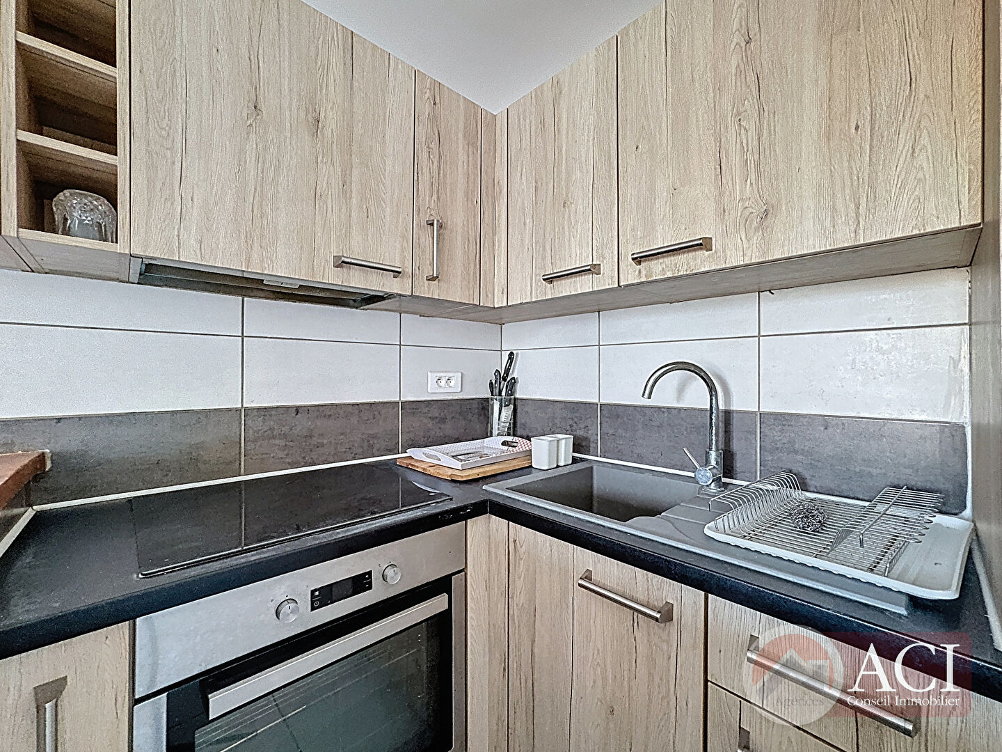 Photo Appartement Deuil La Barre 2 pièce(s) Barre Ormesson image 2/4