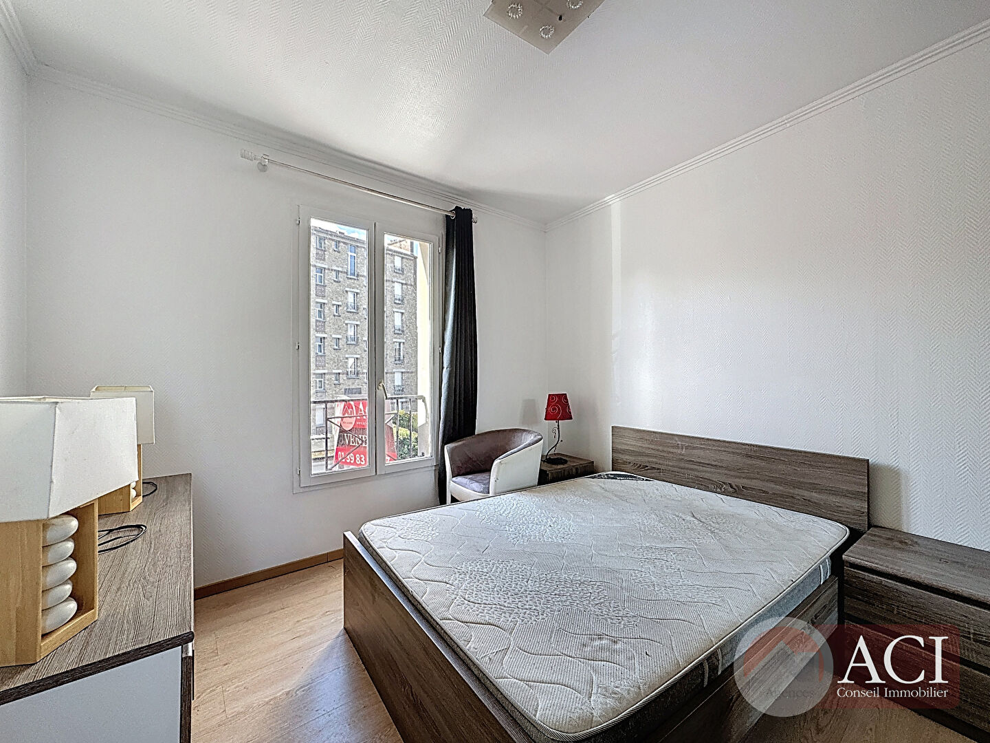 Photo Appartement Deuil La Barre 2 pièce(s) Barre Ormesson image 3/4