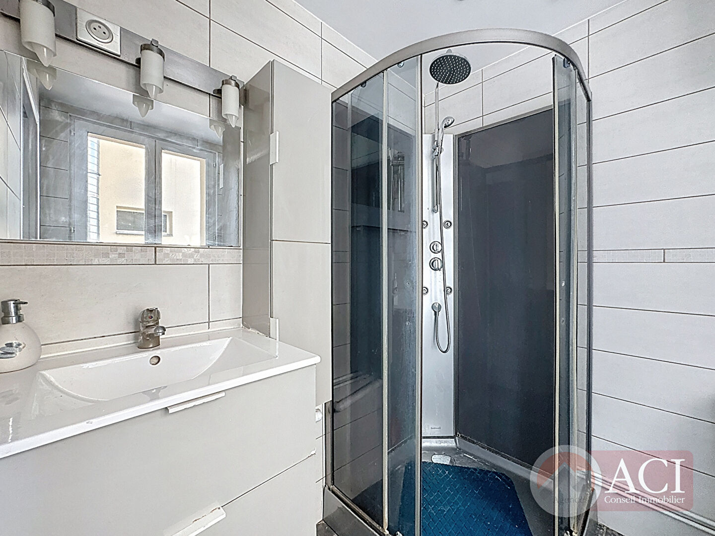 Photo Appartement Deuil La Barre 2 pièce(s) Barre Ormesson image 4/4