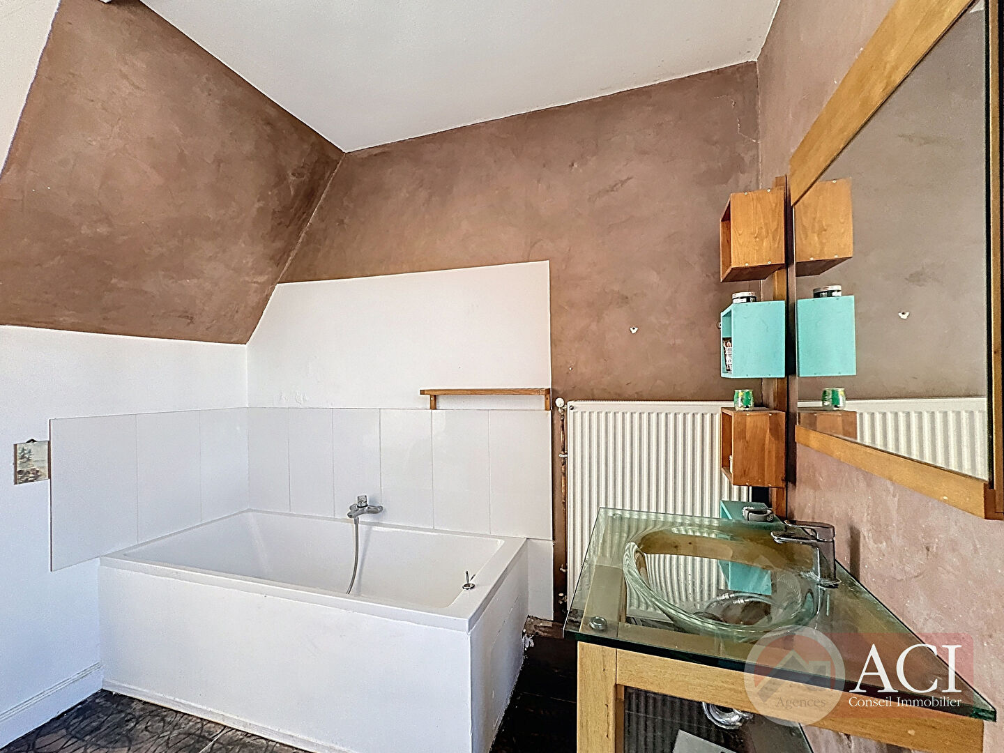 Photo Maison 5pces 100m² au sol - Gare BARRE ORMESSON & ENGHIEN LES BAINS image 6/6