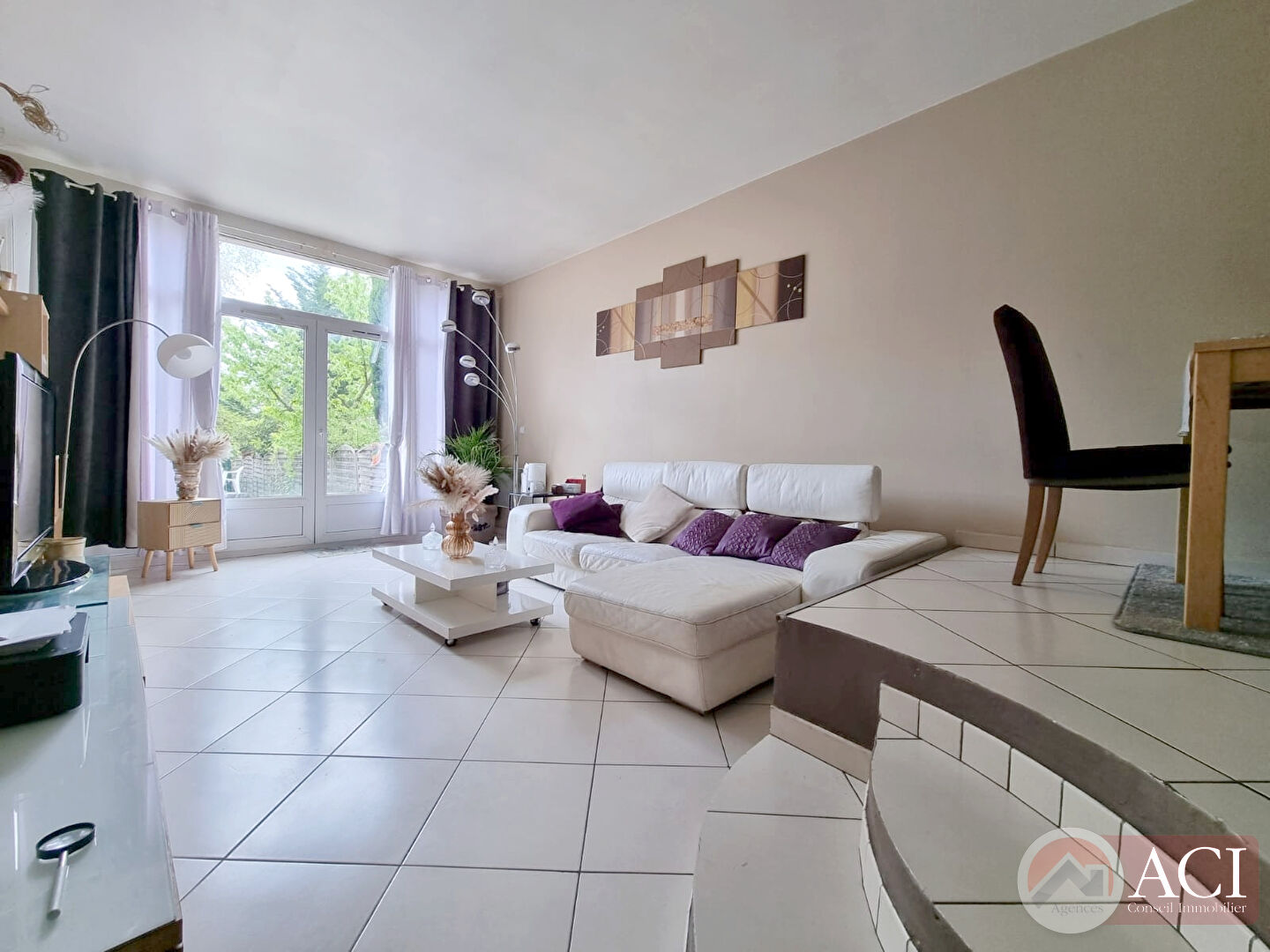 Maison Deuil La Barre 5 pièce(s) 83 m2