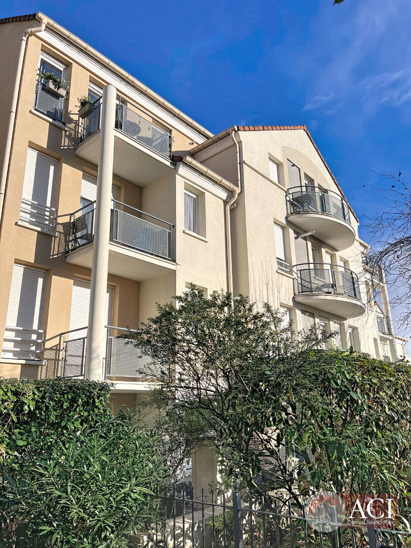 Agence immobilière de GROUPE JBL (ACI) - ACI IMMOBILIER DEUIL LA BARRE