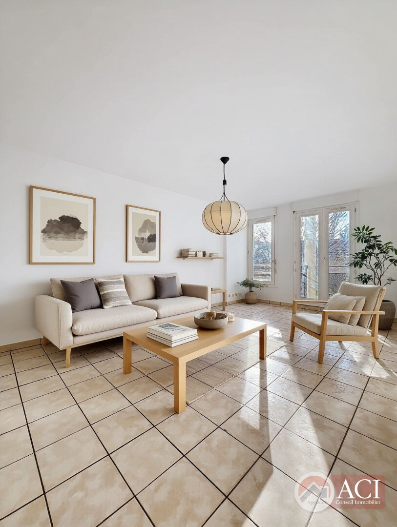 Agence immobilière de GROUPE JBL (ACI) - ACI IMMOBILIER DEUIL LA BARRE