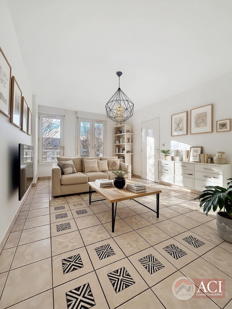 Appartement  3 pièce(s) 70 m2