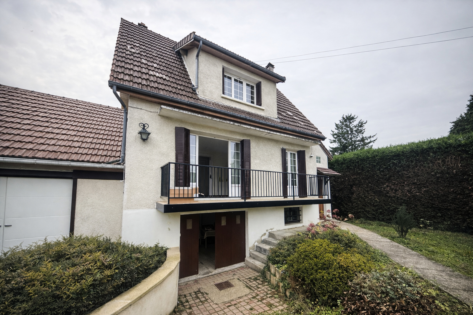 Agence immobilière de GROUPE JBL (ACI) - ACI IMMOBILIER BORNEL