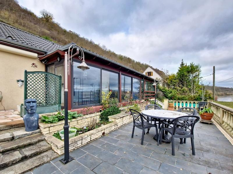 Maison  215 m2 vue sur la Seine