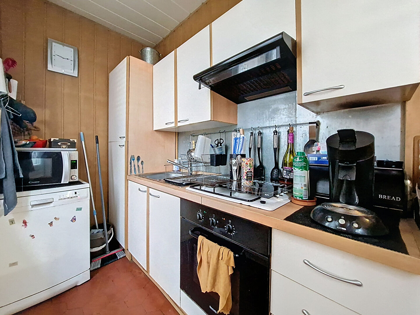 Photo Maison Gisors 3 pièce(s) 53 m2 image 4/6