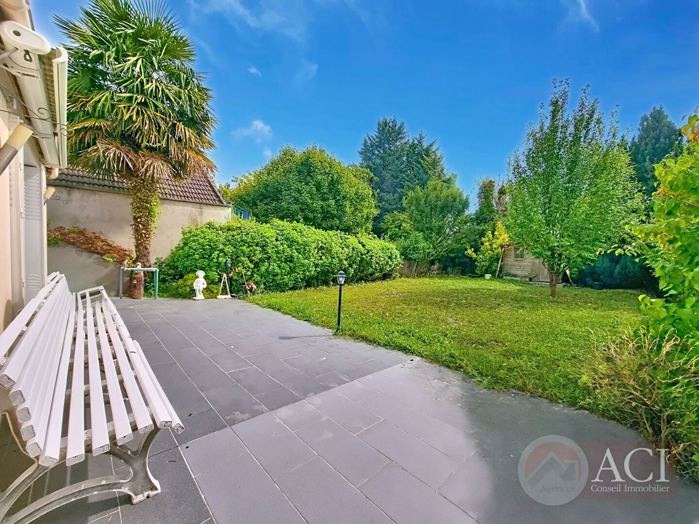 Maison, Deuil La Barre 7 pièce(s), 120m²