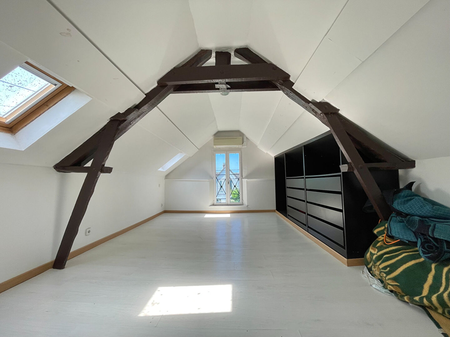 Photo 10 min CHAUMONT EN VEXIN ! image 3/6