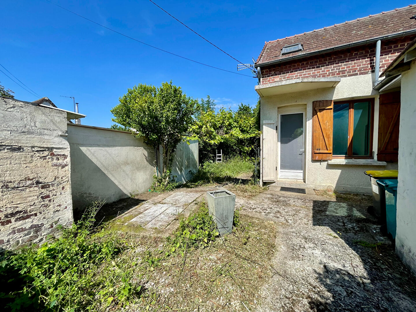 Agence immobilière de GROUPE JBL (ACI) - ACI IMMOBILIER MERU