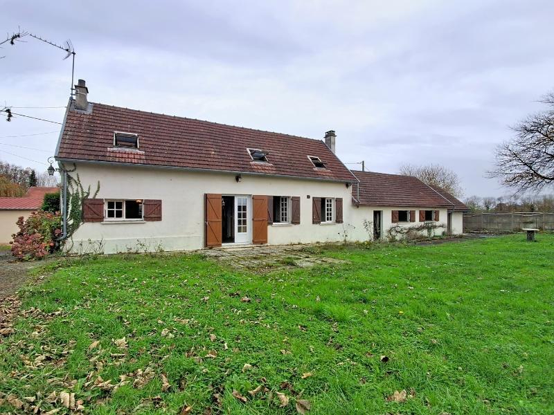 Agence immobilière de GROUPE JBL (ACI) - ACI IMMOBILIER GISORS