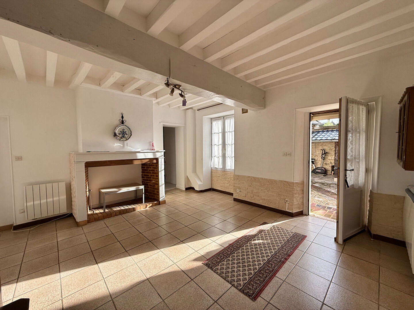 Photo CHAUMONT EN VEXIN ! image 2/6