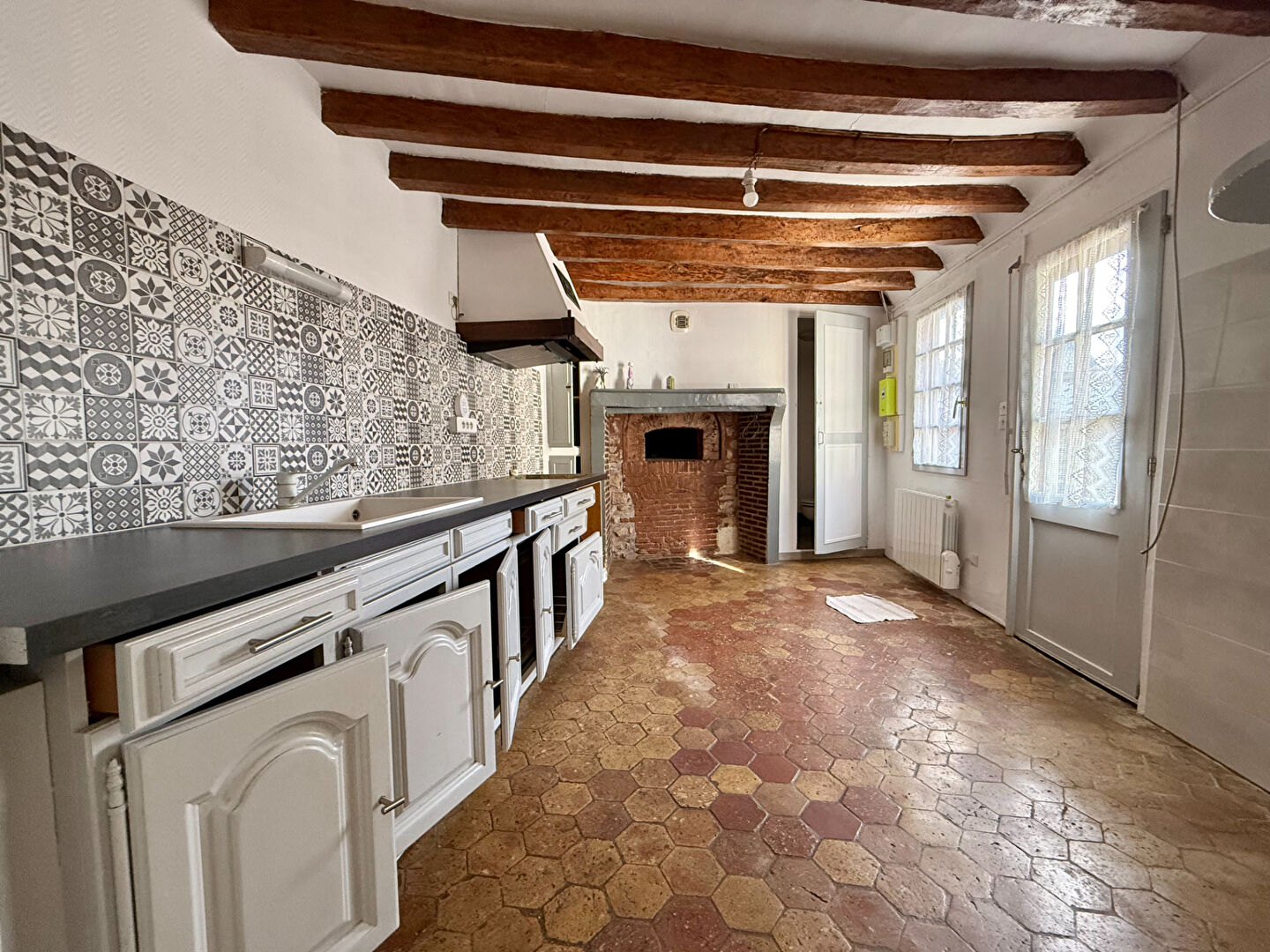 Photo CHAUMONT EN VEXIN ! image 3/6