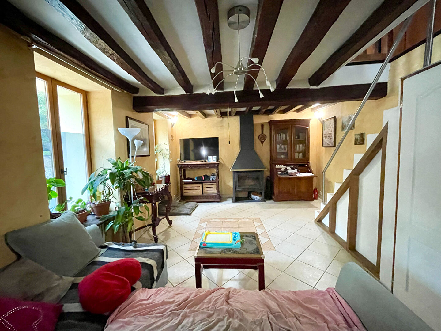 Photo Chaumont en vexin ! image 3/6