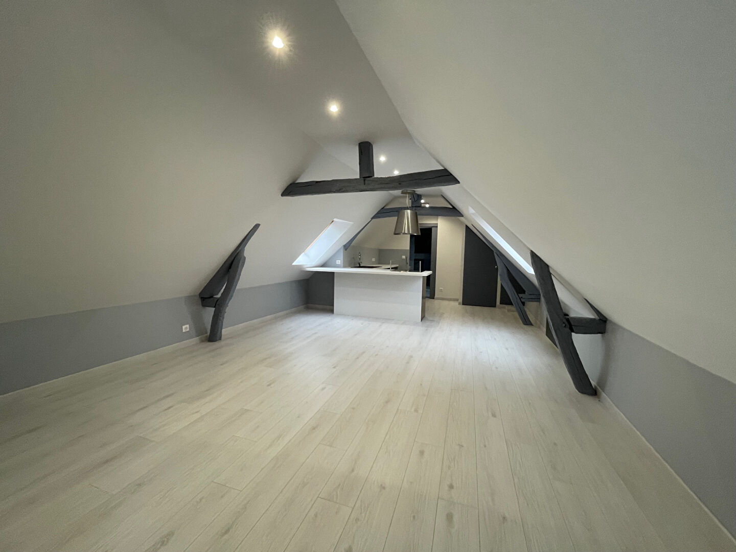 Appartement Warluis 3 pièce(s)