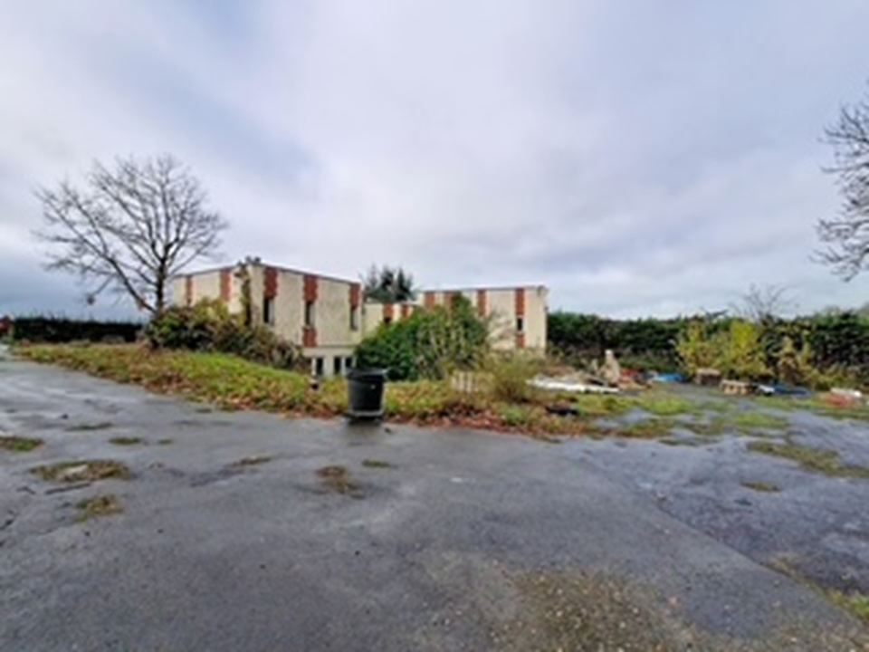 Agence immobilière de GROUPE JBL (ACI) - ACI IMMOBILIER CHARS