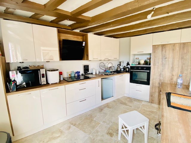 Agence immobilière de ACI IMMOBILIER SAINTE GENEVIÈVE