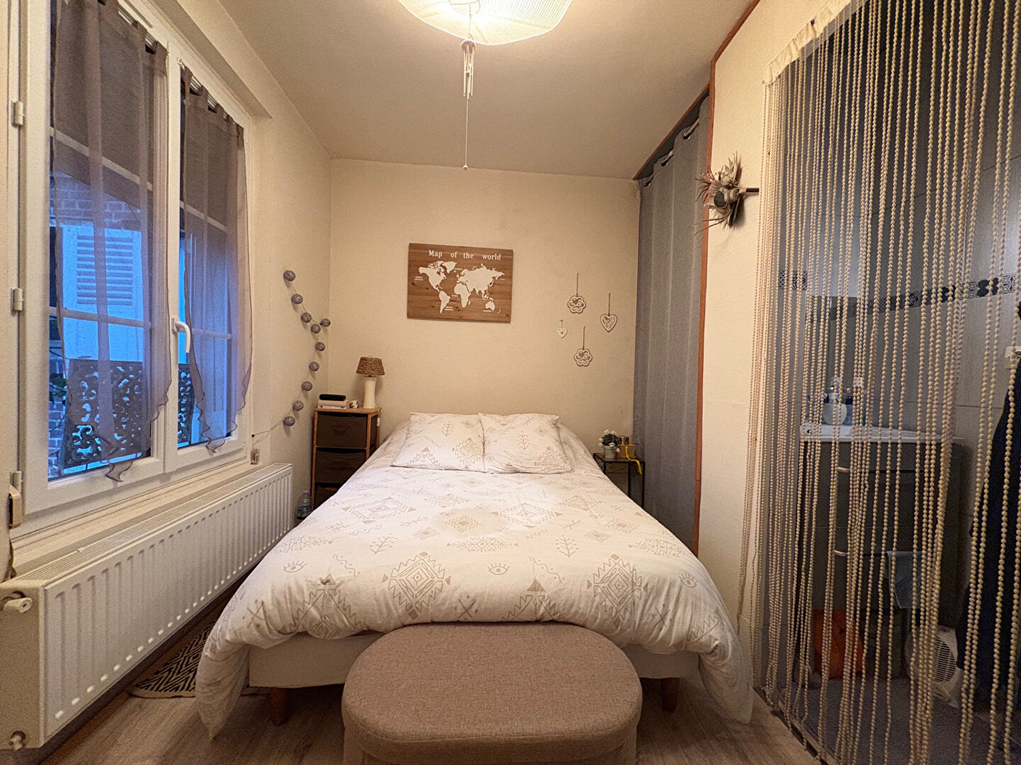 Photo Belle Maisonnette  - 4 pièce(s) - 54 m2 image 3/6