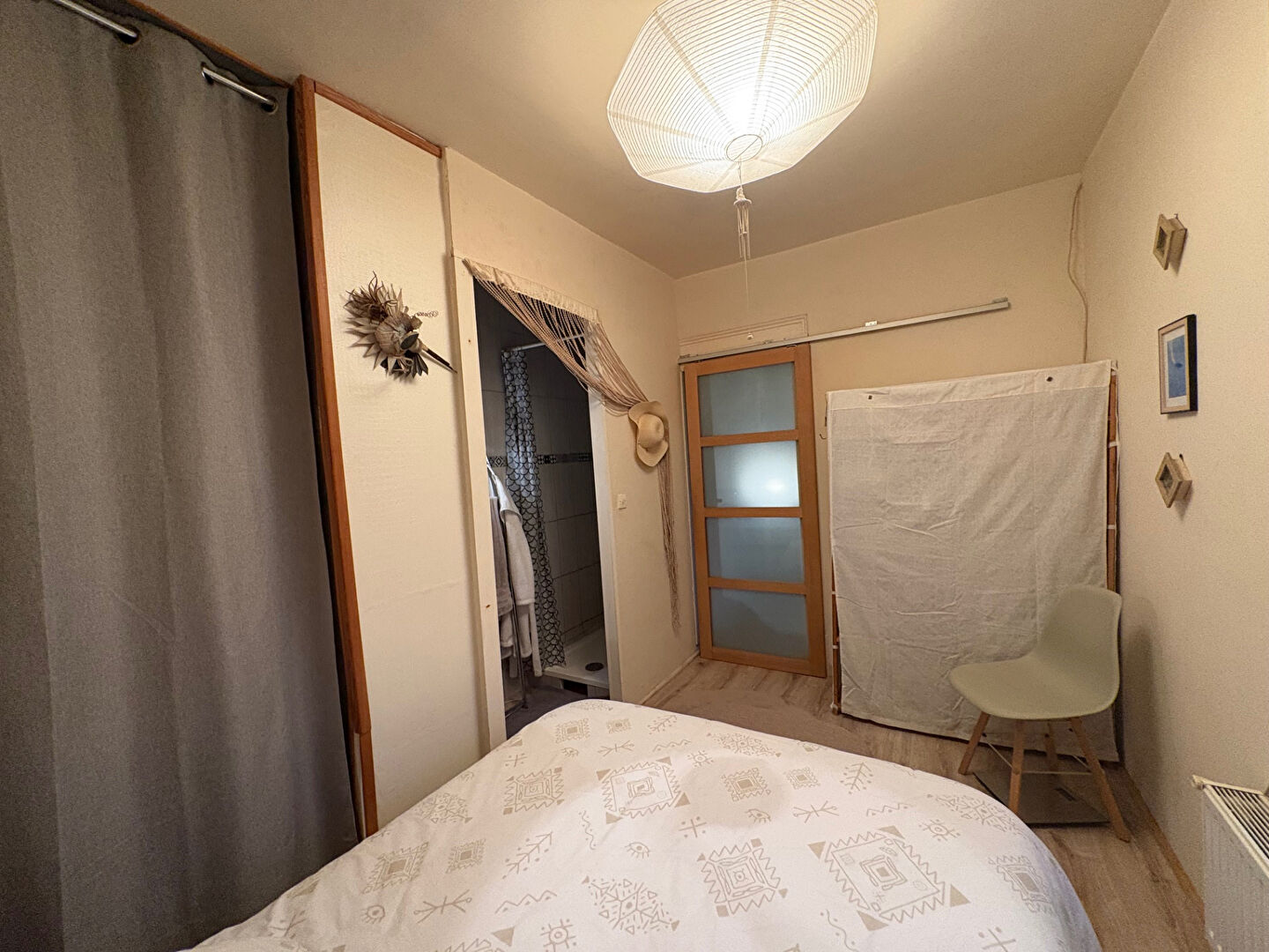 Photo Belle Maisonnette  - 4 pièce(s) - 54 m2 image 4/6