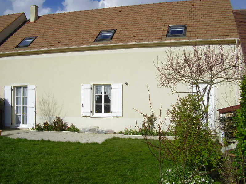 Photo MAISON MARINES - 7 pièce(s) - 130 m2 image 2/5