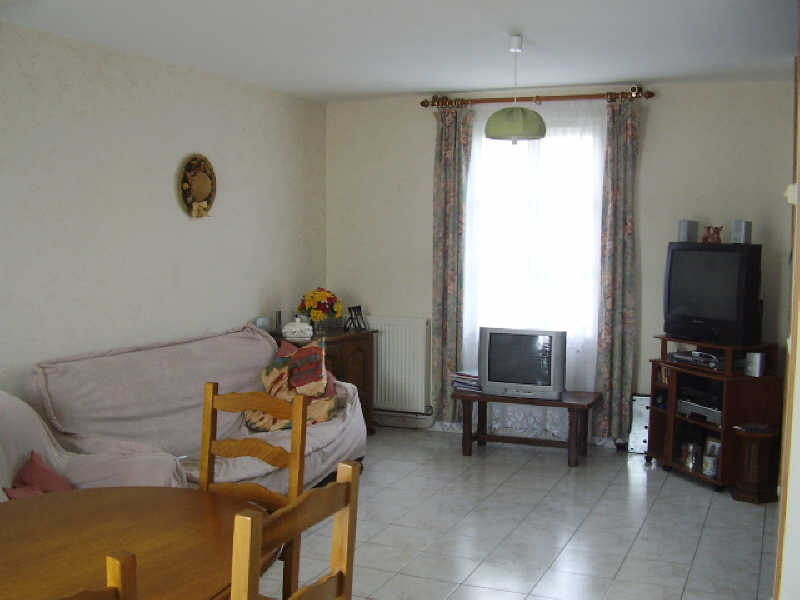 Photo MAISON MARINES - 7 pièce(s) - 130 m2 image 4/5