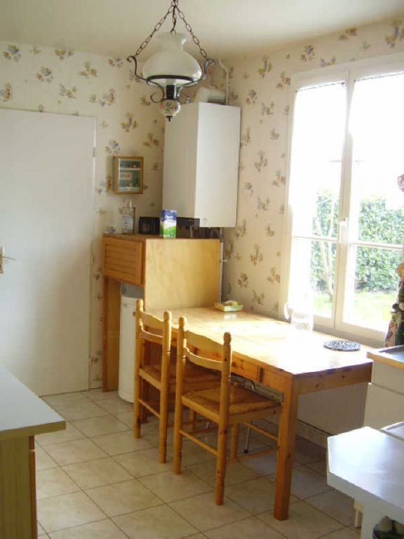 Photo MAISON MARINES - 7 pièce(s) - 130 m2 image 5/5