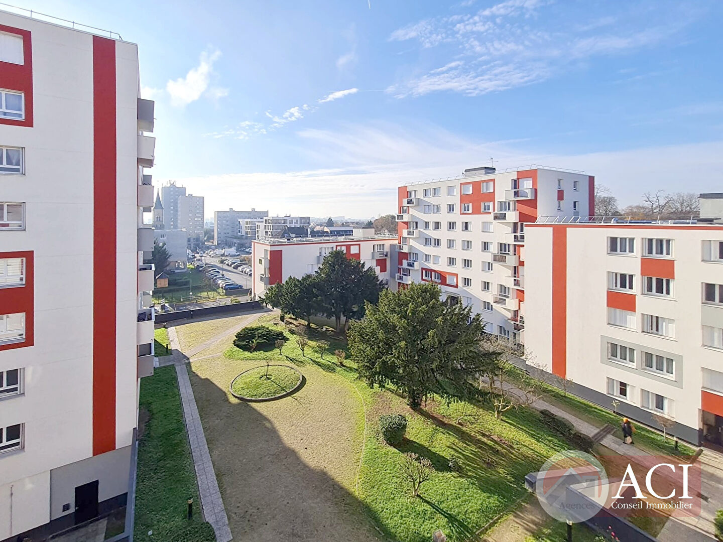 Agence immobilière de GROUPE JBL (ACI) - ACI IMMOBILIER MONTMAGNY