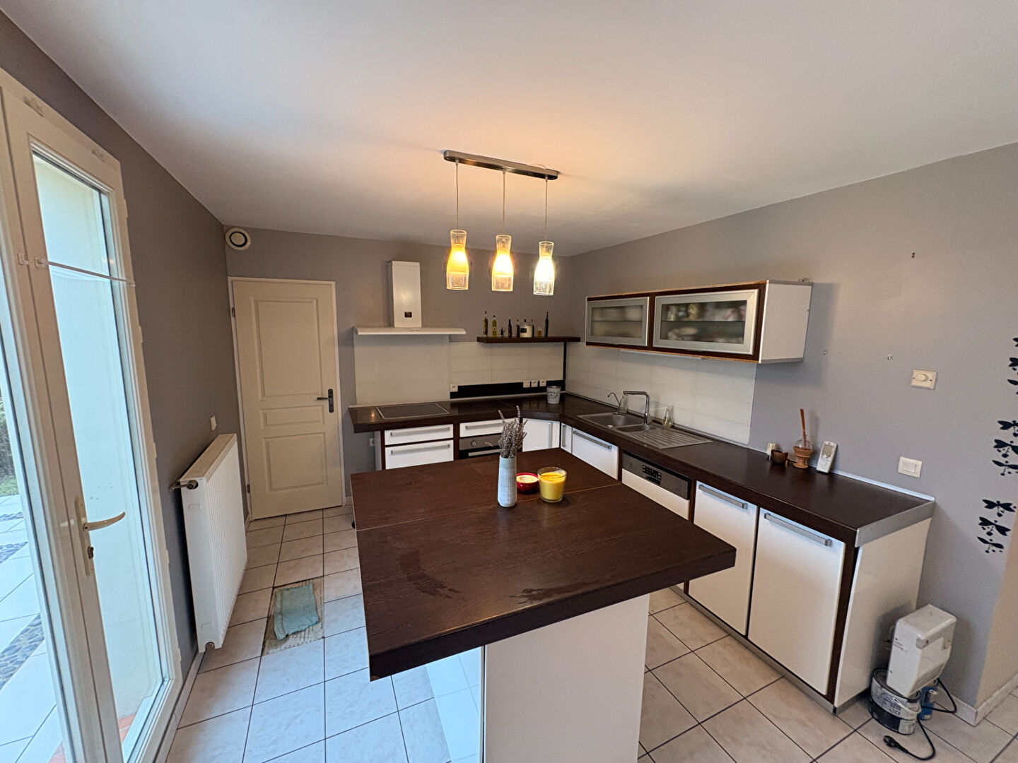 Photo Maison Meru 6 pièce(s) 125 m2 image 3/6