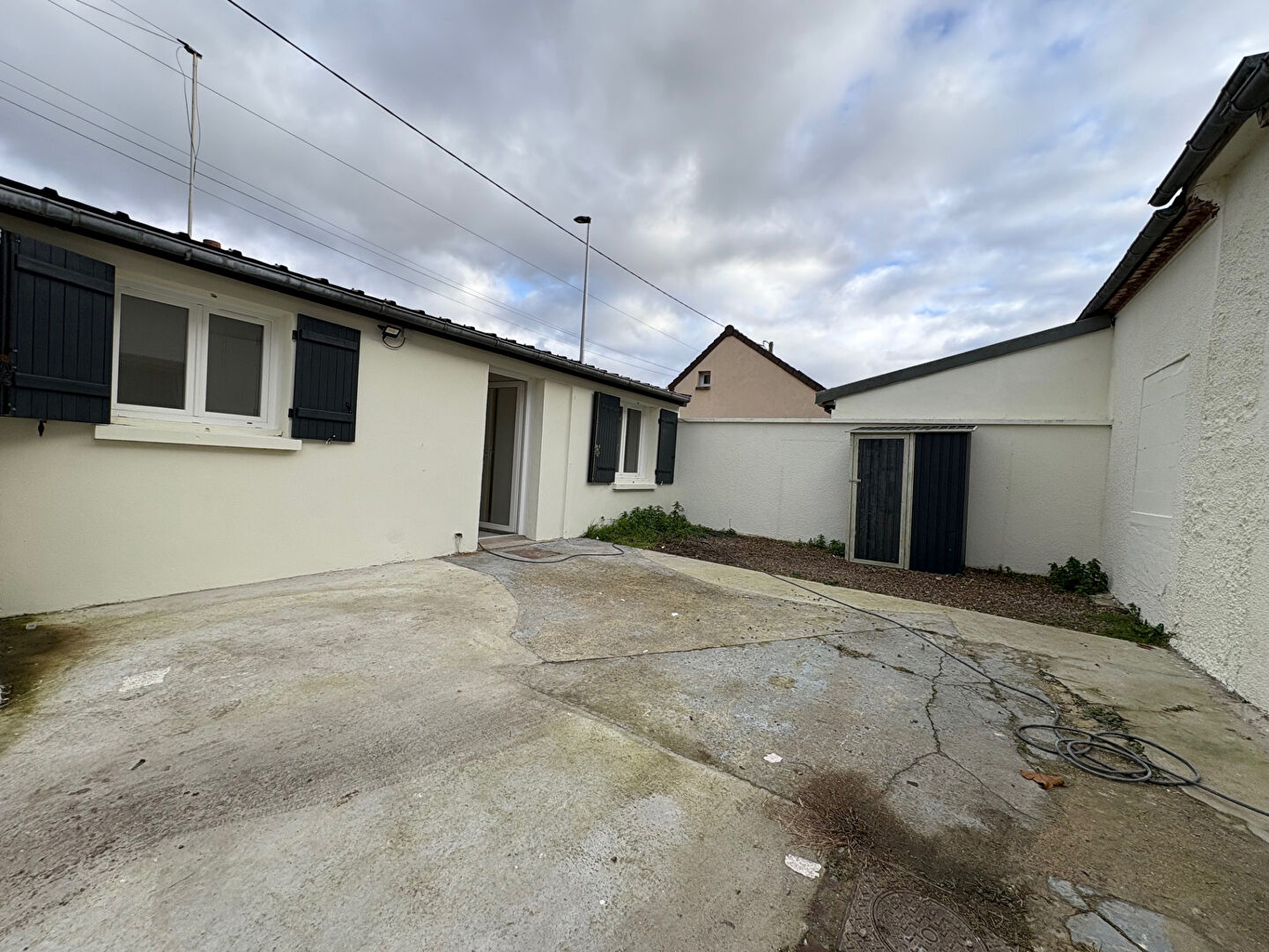 Photo Maison Bornel 2 pièce(s) image 1/4