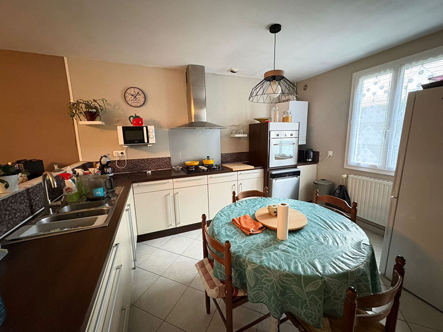 Agence immobilière de ACI IMMOBILIER SAINTE GENEVIÈVE