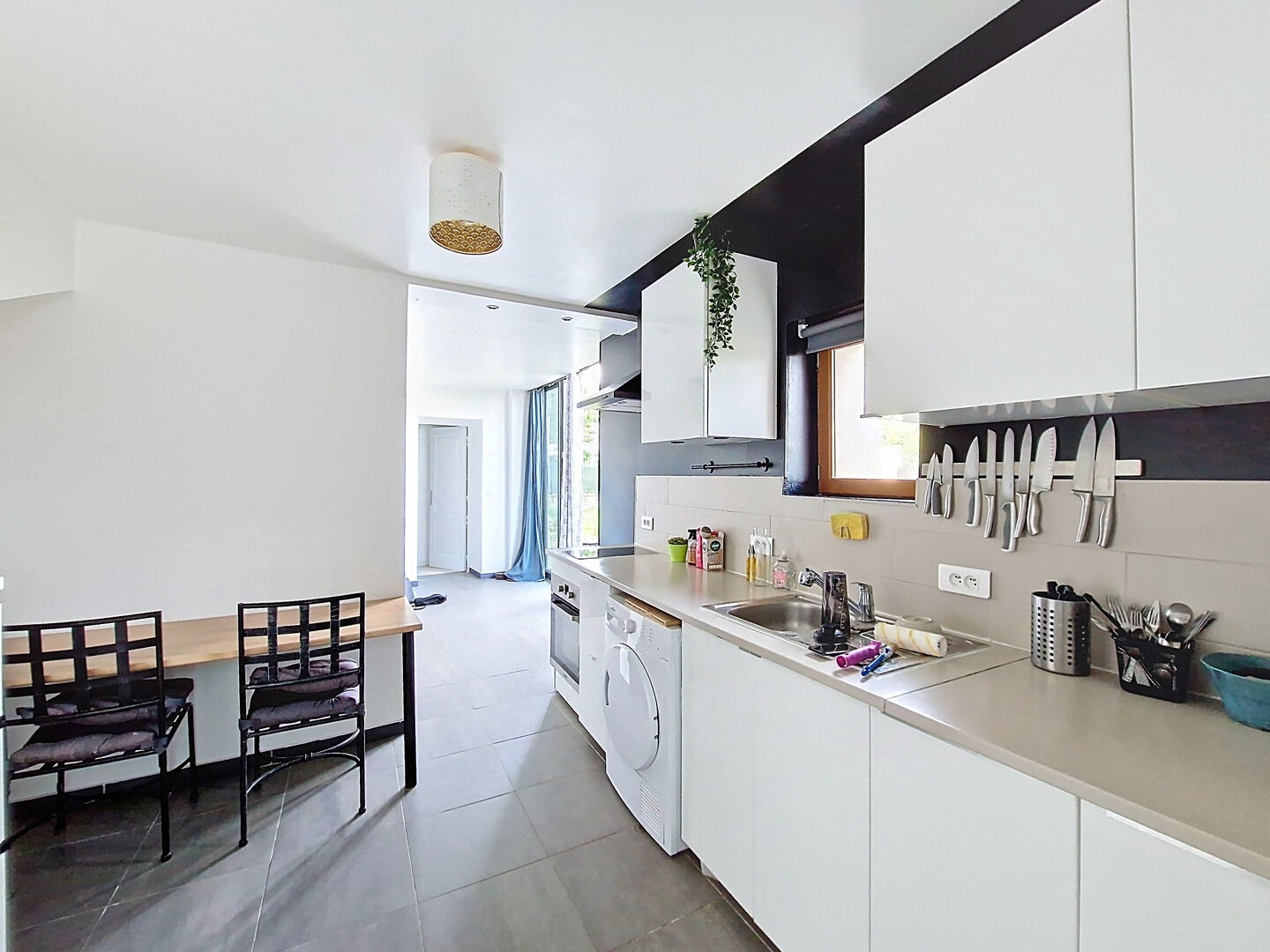 Photo AXE RAPIDE RN14 image 2/6