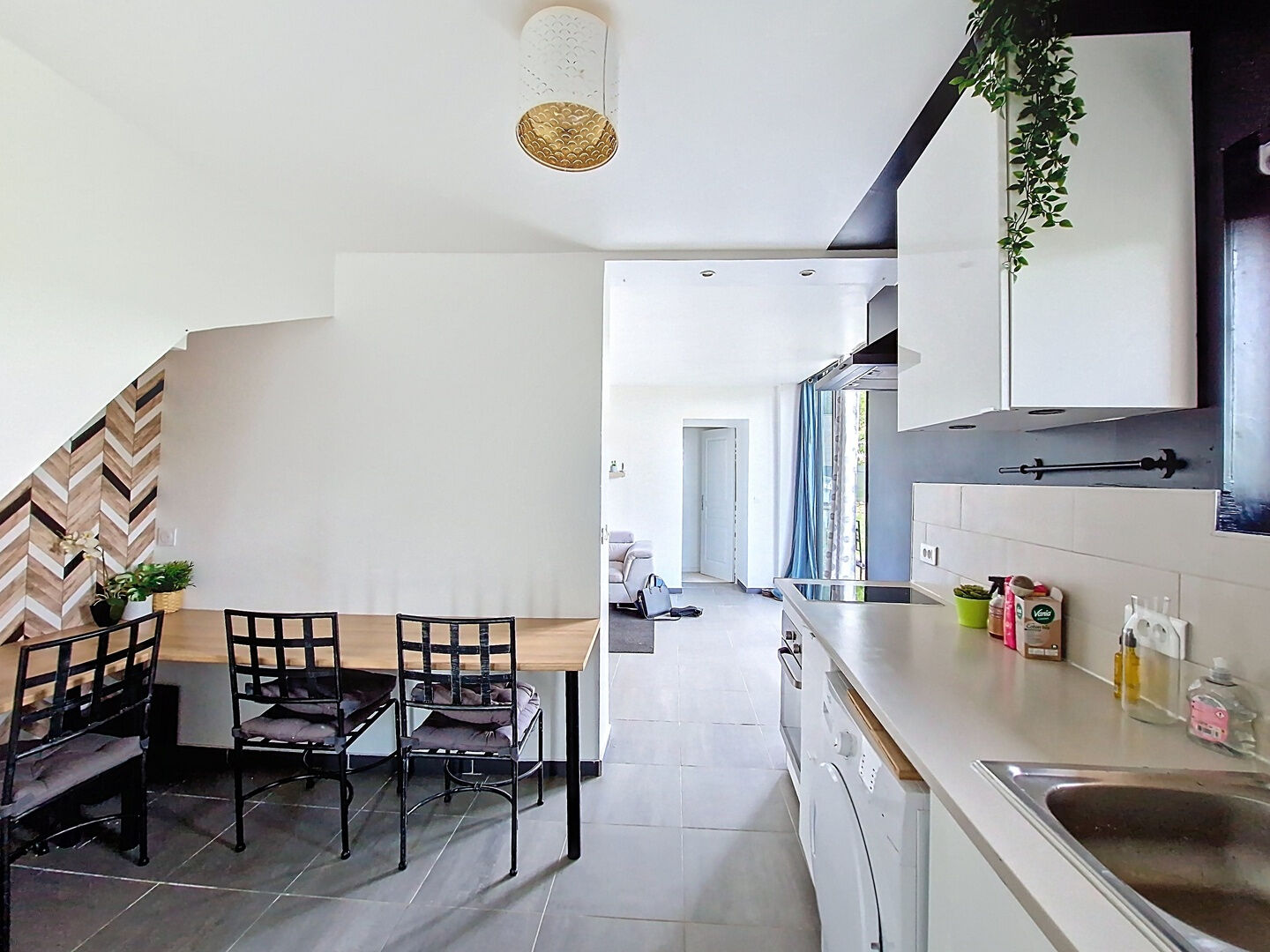 Photo AXE RAPIDE RN14 image 3/6