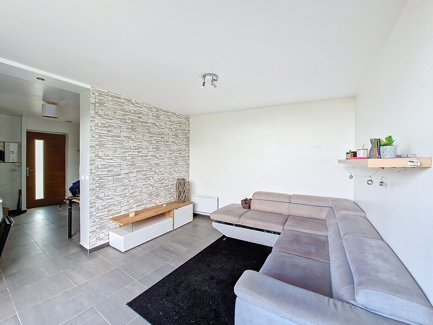 Photo AXE RAPIDE RN14 image 4/6