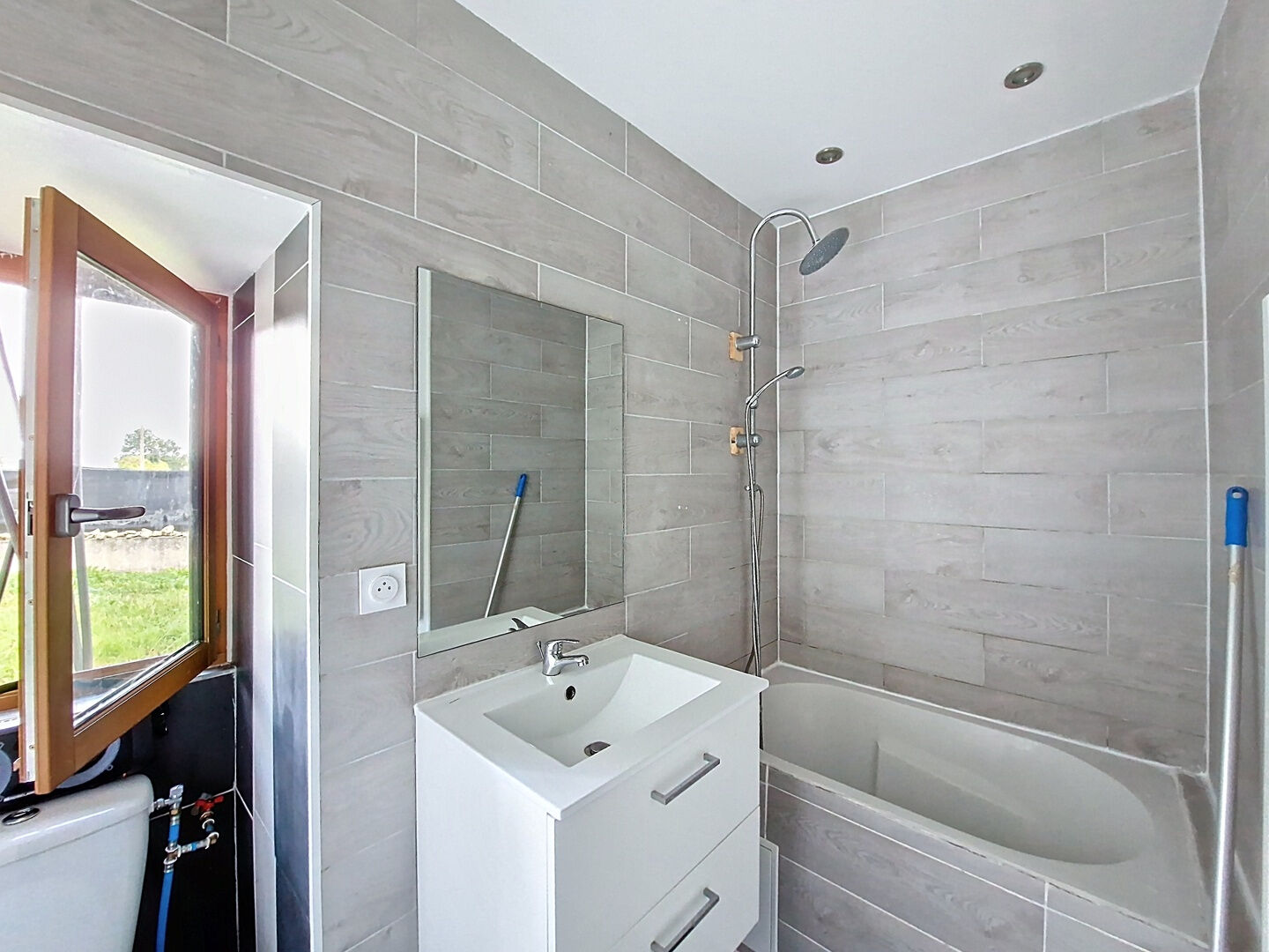 Photo AXE RAPIDE RN14 image 6/6