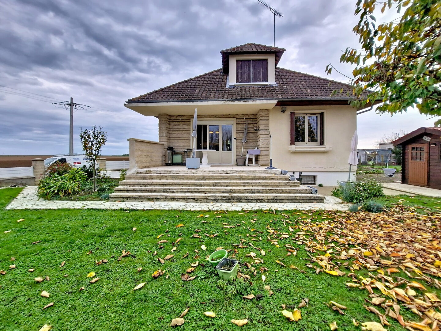 Photo PROCHE ST CLAIR SUR EPTE image 1/6