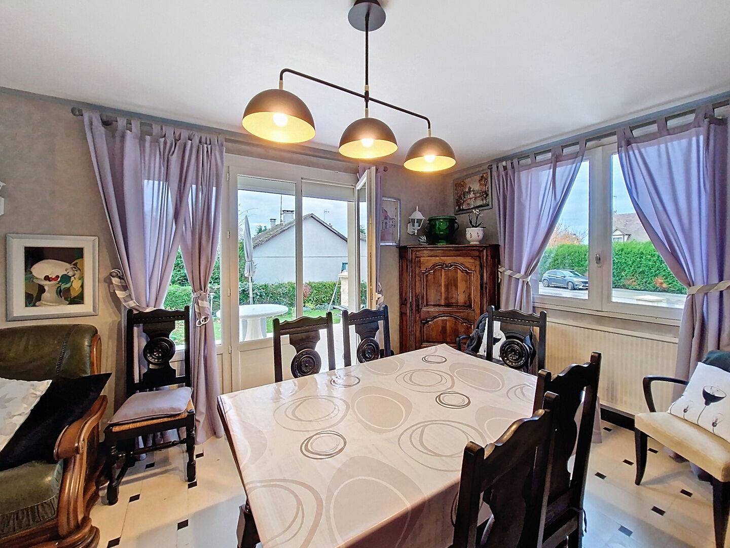 Photo PROCHE ST CLAIR SUR EPTE image 2/6