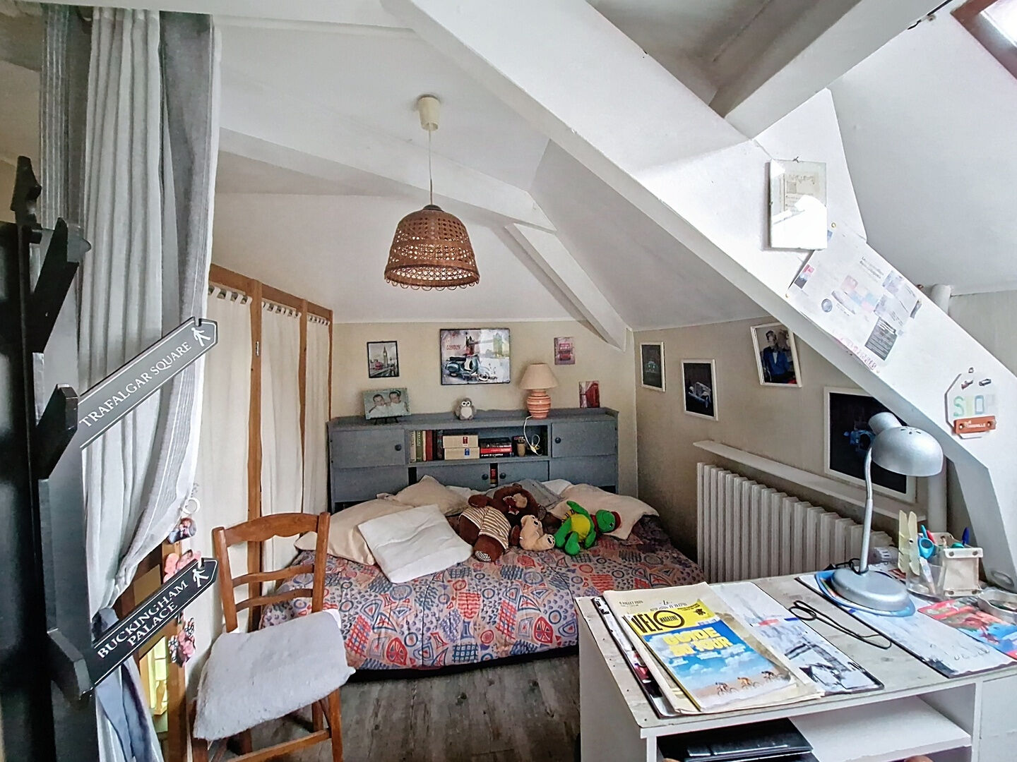 Photo PROCHE ST CLAIR SUR EPTE image 6/6