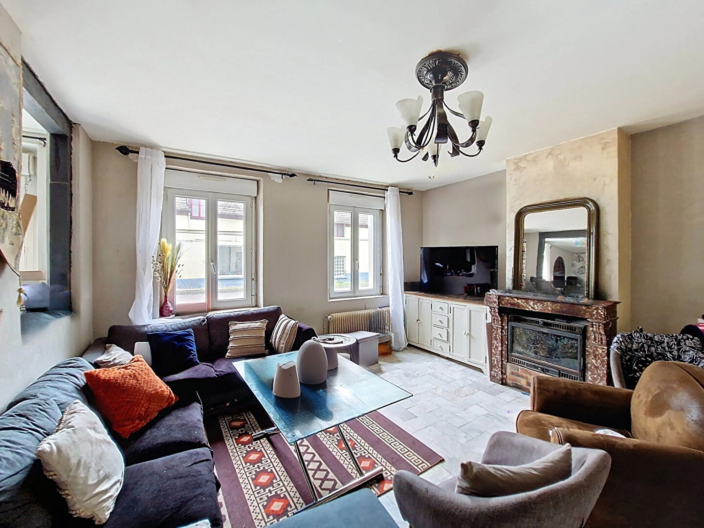 Photo Saint Clair sur Epte image 2/6