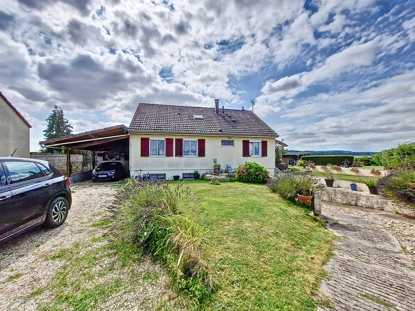 Agence immobilière de ACI-IMMOBILIER ETREPAGNY