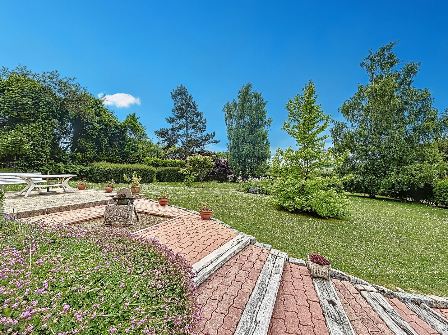 Photo Maison proche ETREPAGNY 175 m2 image 2/6