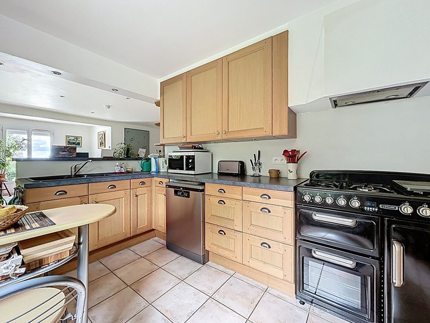 Photo Maison proche ETREPAGNY 175 m2 image 5/6