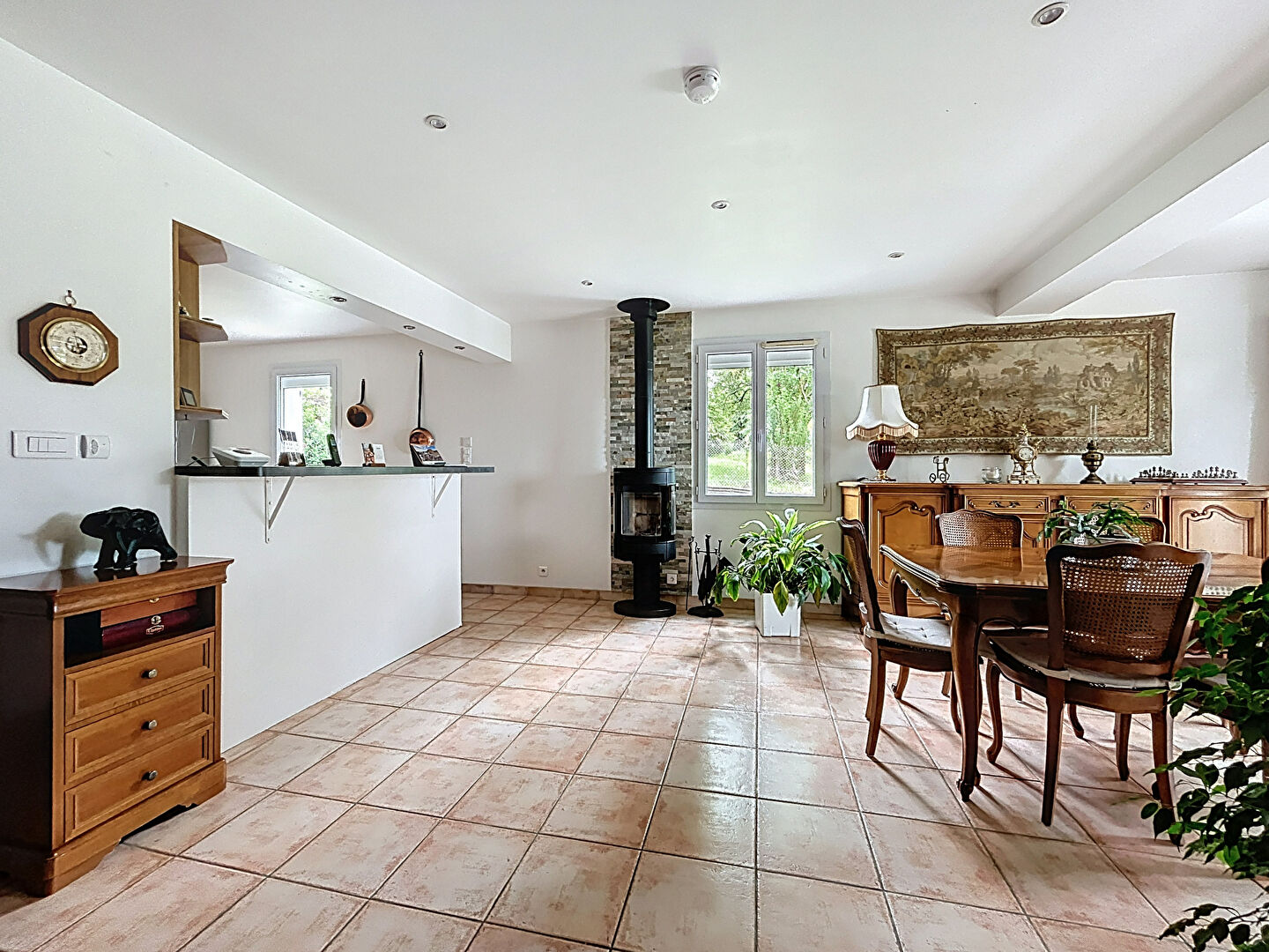 Photo Maison proche ETREPAGNY 175 m2 image 6/6