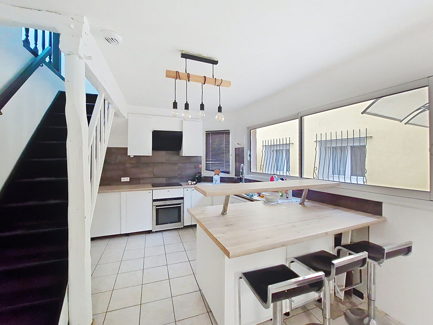 Appartement Perdeauville 4 pièce(s) 72.31 m2