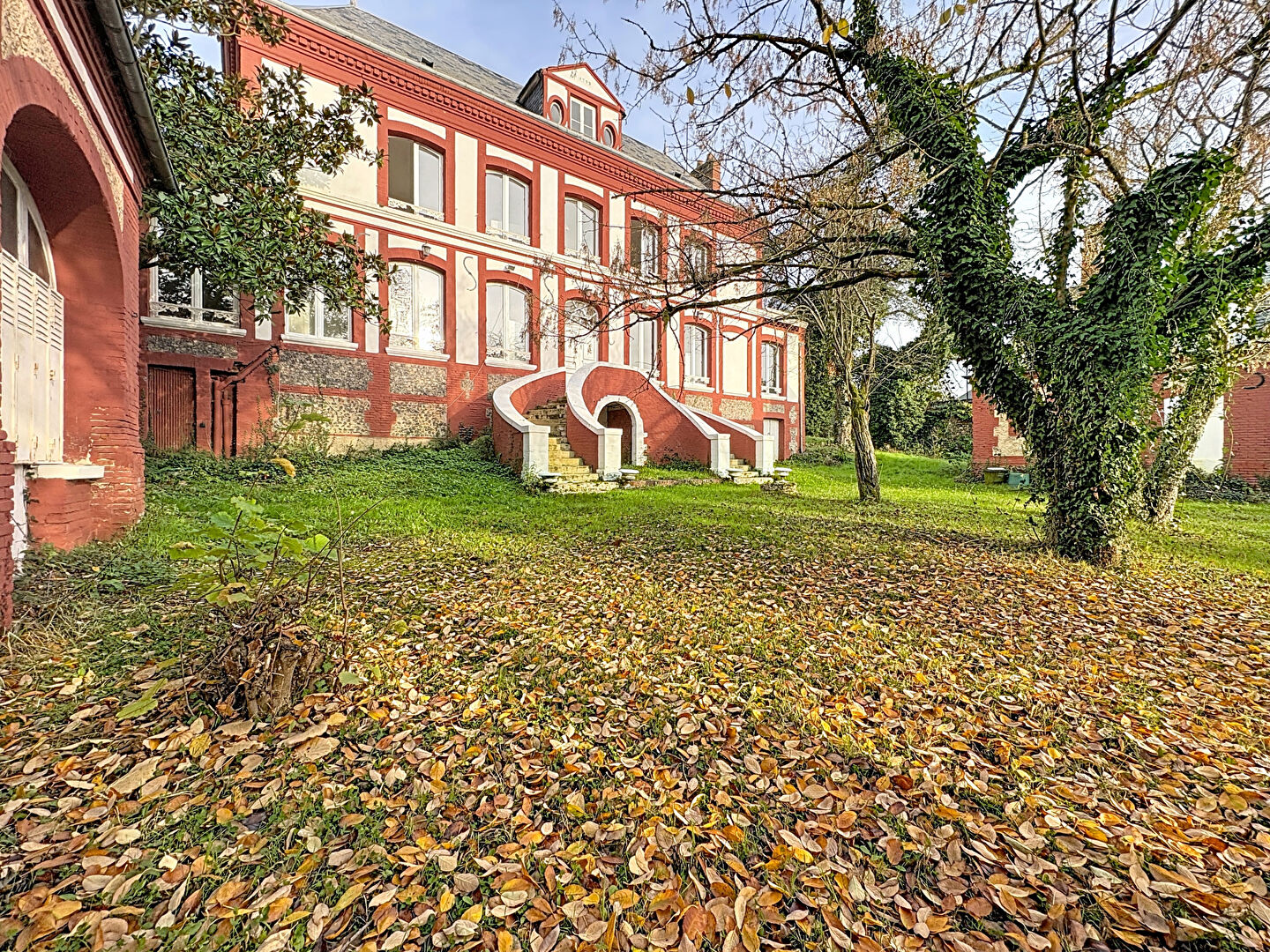 Agence immobilière de GROUPE JBL (ACI) - ACI IMMOBILIER GISORS