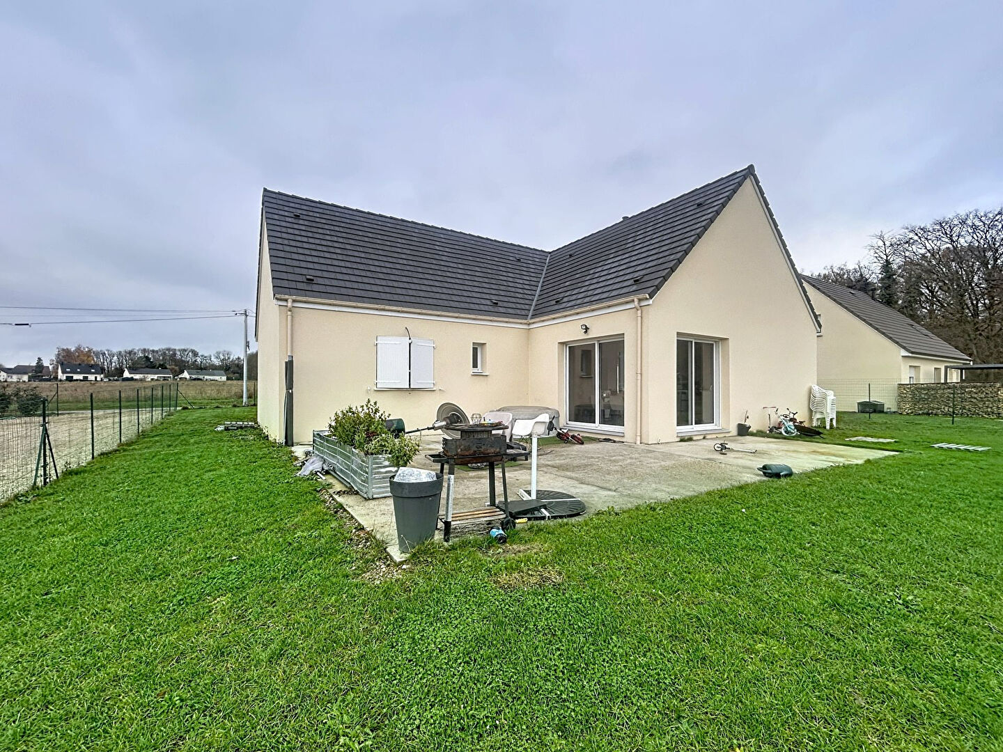 Maison Gisors 5 pièce(s) 100 m2