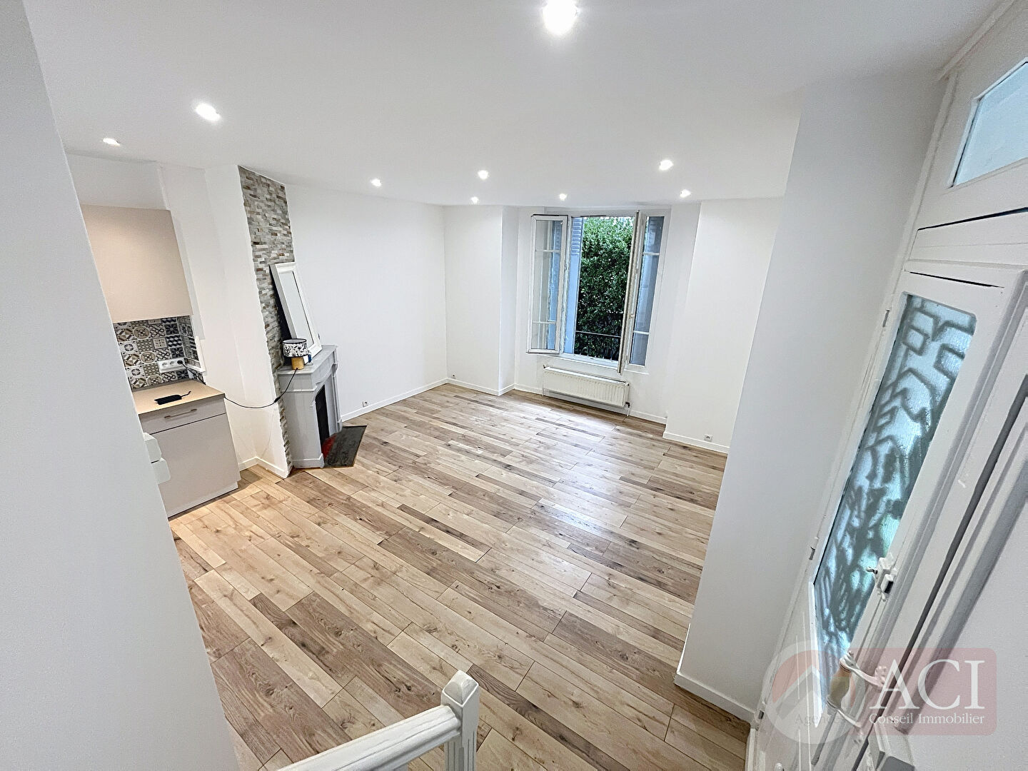 Photo Maison individuelle image 2/6